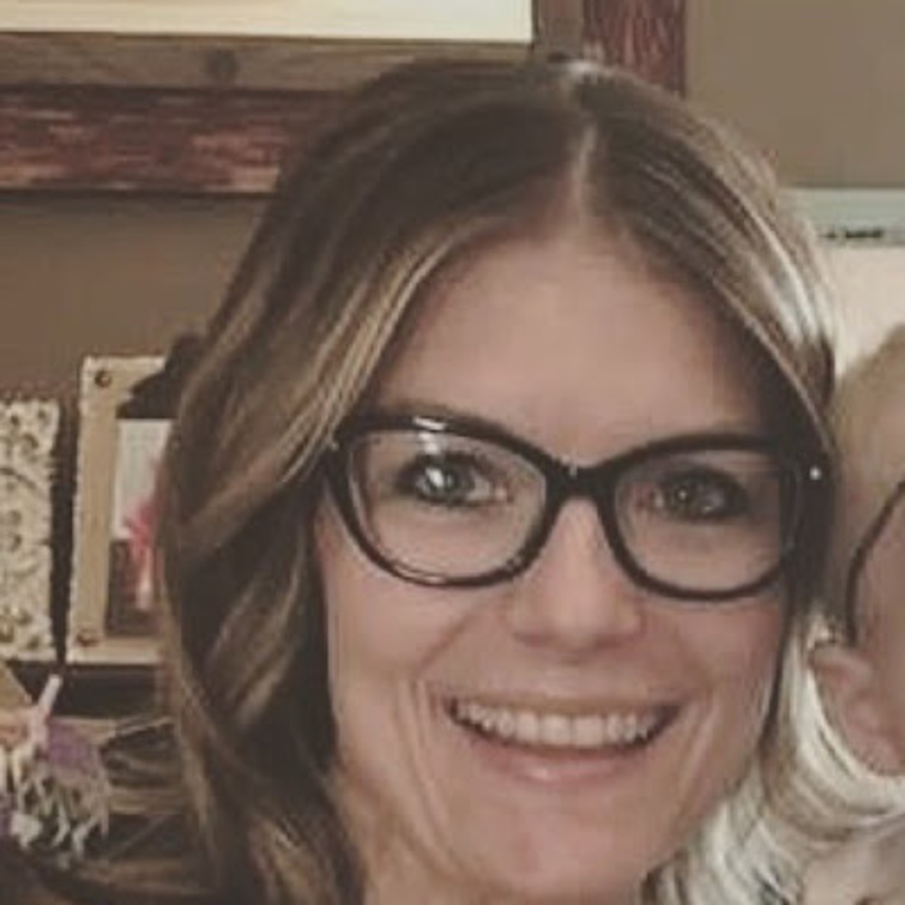 Meet your Posher, Kari